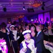 Captain' Dinner (16.11.13)